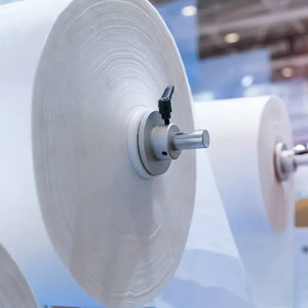 cinta de polipropileno para unir rollos