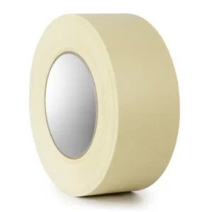 cinta masking blanca