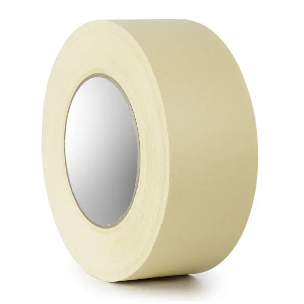 cinta masking tape blanca
