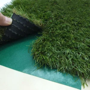 banda de unión autoadhesiva cesped artificial