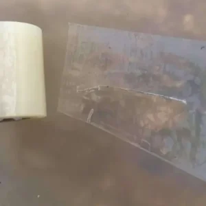 cinta para reparar plástico de invernadero