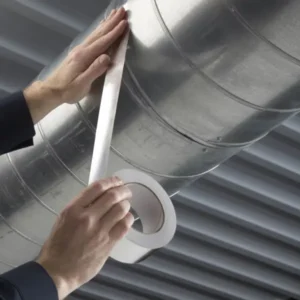 cinta de aluminio para aire acondicionado