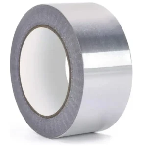 cinta adhesiva de aluminio para ductos