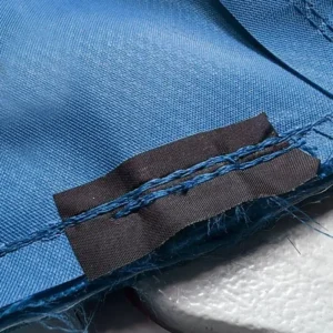 Cinta de refuerzo para confección