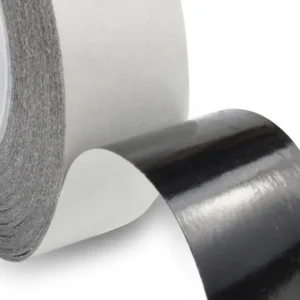 cinta adhesiva doble cara para detección metálica