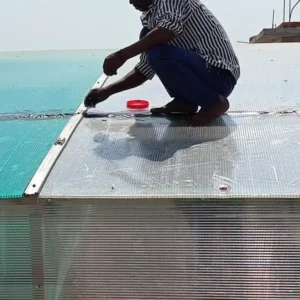 espuma acrilica para policarbonato