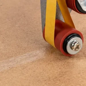 Cinta para dispensador aplicación