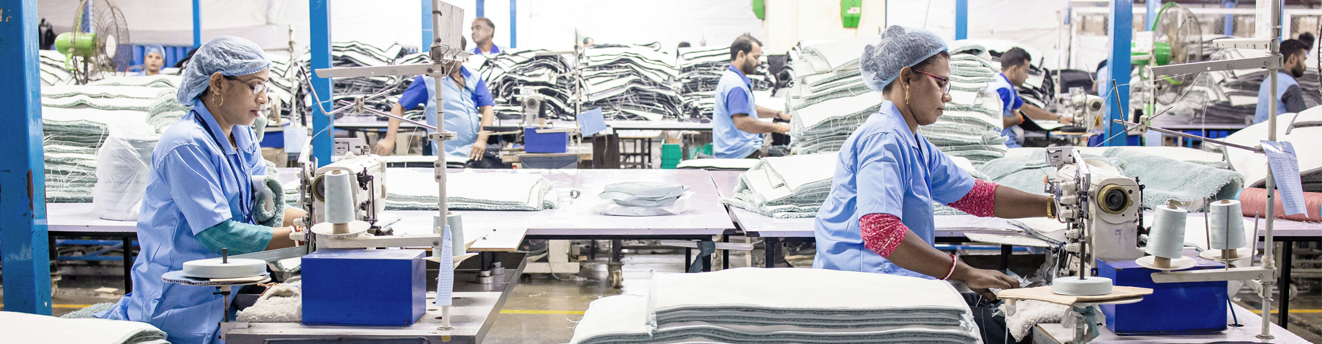 Cintas adhesivas para el mercado de calzado y confección