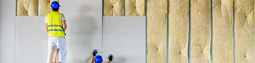 Construcción con cintas foam