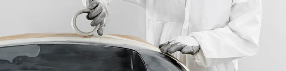 masking tape para carros