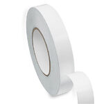 cinta doble cara poliester