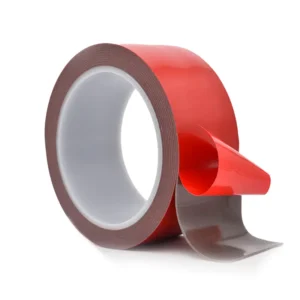 Cinta de espuma acrlílica gris