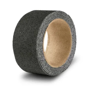 lija antiderrapante negra