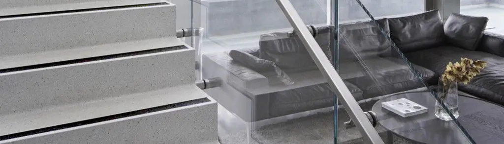 cinta antiderrapante para escaleras de concreto