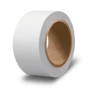 cinta antiderrapante para escaleras transparente