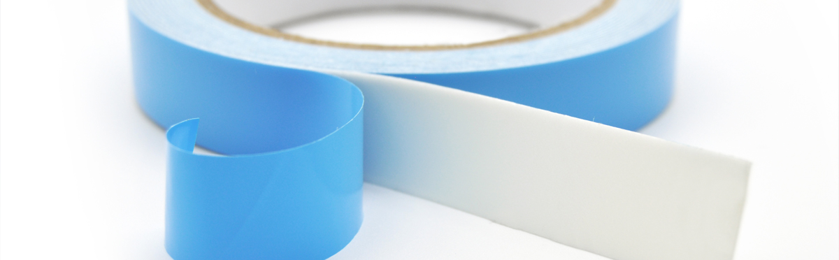 Qué son y para qué sirven las cintas adhesivas