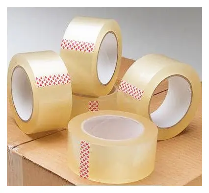 Proveedores de cintas adhesivas